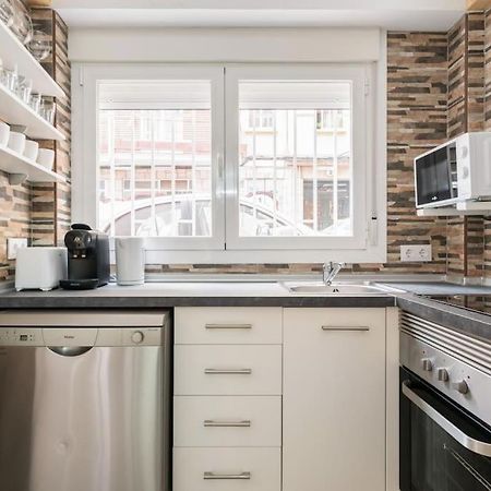 Appartement Charming Flat In Madrid-Rio Extérieur photo