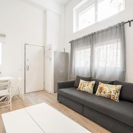 Appartement Charming Flat In Madrid-Rio Extérieur photo