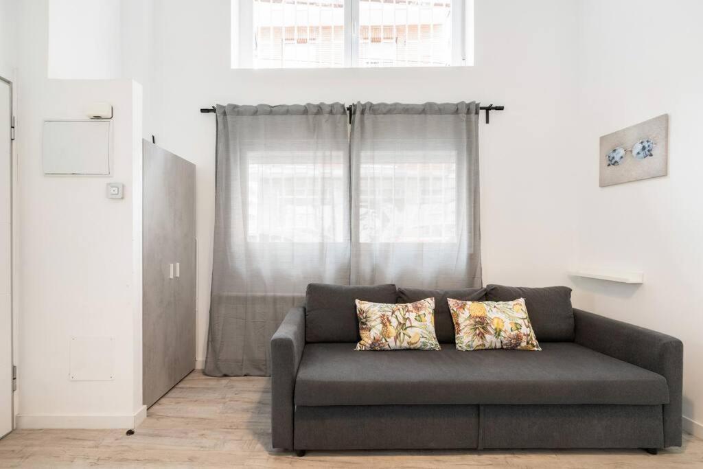 Appartement Charming Flat In Madrid-Rio Extérieur photo